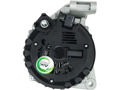 GENERATOR / ALTERNATOR AS-PL A3386S 2