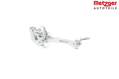 FIXARE USA METZGER AUTOTEILE 2312087 4