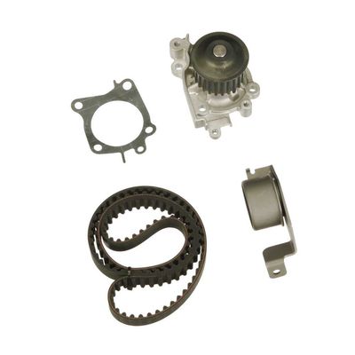 WASSERPUMPE + ZAHNRIEMENSATZ GATES KP15445XS1 55