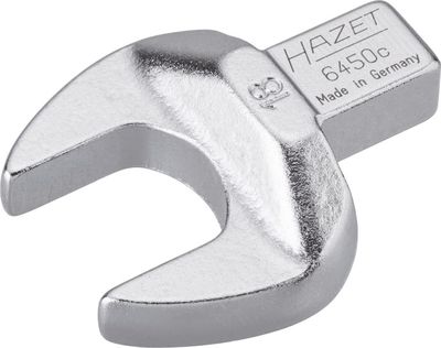 HAZET Vidlicový nástavec 18 mm 6450C-18