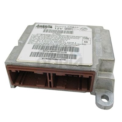 UNITATE DE CONTROL AIRBAG