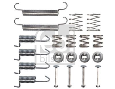 Accessory Kit, brake shoes FEBI BILSTEIN 182586