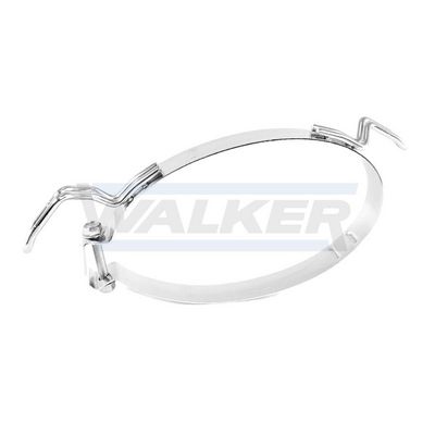 HALTER ABGASANLAGE WALKER 81585 3