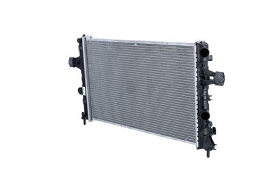RADIATOR RACIRE MOTOR NRF 58355 10