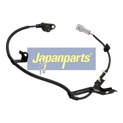 Snímač počtu otáčok kolesa JAPANPARTS ABS-209