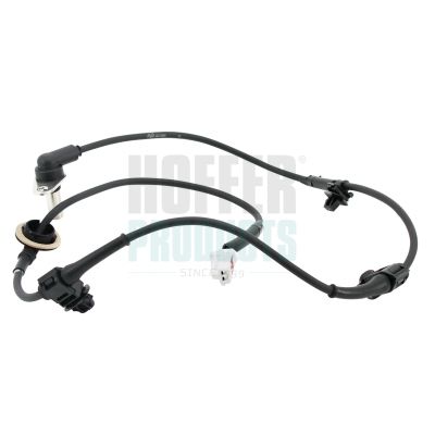 SENZOR TURATIE ROATA