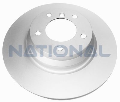 National NBD1362