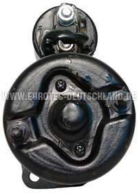 STARTER EUROTEC 11018250 2