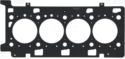 Dichtung, Zylinderkopf