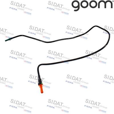 горивопровод SIDAT 83.6100A2