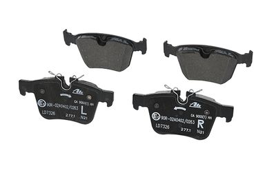 SET PLACUTE FRANA FRANA DISC ATE 13047073262 3