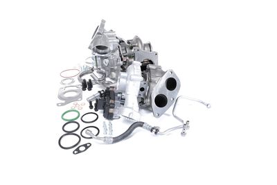 LADER AUFLADUNG BTS Turbo T981601KPL 9