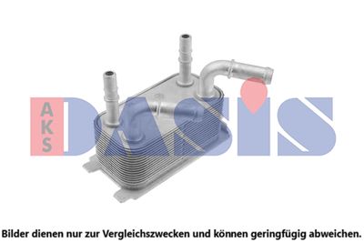 ÖLKüHLER AUTOMATIKGETRIEBE