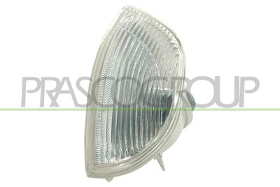 Фонарь указателя поворота PRASCO FT0204014 для FIAT SEICENTO