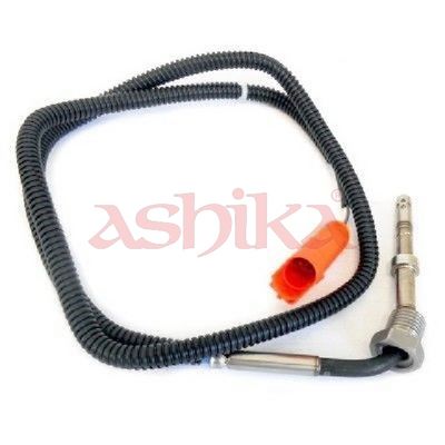 датчик, температура на изгорелите газове ASHIKA 161-00-0946