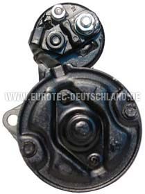 STARTER EUROTEC 11016250 2