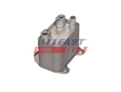 RADIATOR ULEI CUTIE VITEZE FAST FT04631 1