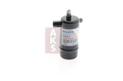 TROCKNER KLIMAANLAGE AKS DASIS 800263N 16