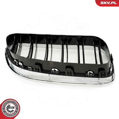 Mriežka chladiča ESEN SKV 66SKV208