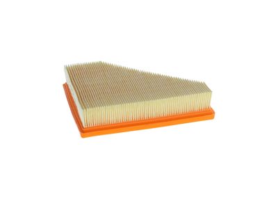 LUFTFILTER BOSCH 1457433100 25