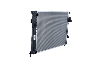 RADIATOR RACIRE MOTOR NRF 58332 42