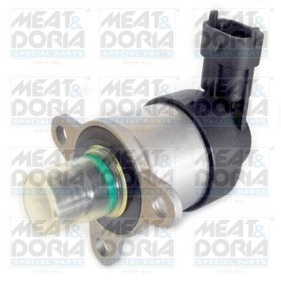 Регулирующий клапан, количество топлива (Common-Rail-System) MEAT & DORIA 9428 для KIA OPTIMA