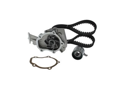 SET POMPA APA + CUREA DINTATA BOSCH 1987946989 5