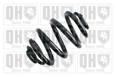 QUINTON HAZELL QCS6113 Пружина подвески  для BMW (Бмв)