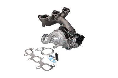 COMPRESOR SISTEM DE SUPRAALIMENTARE