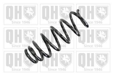 Пружина ходовой части QUINTON HAZELL QCS5858 для ALFA ROMEO 159