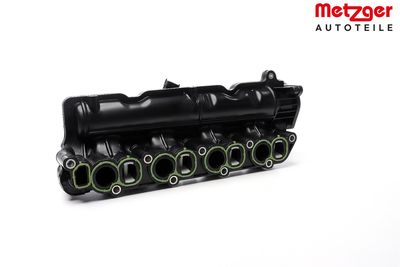 SAUGROHRMODUL METZGER AUTOTEILE 2100138 36