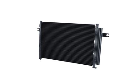 KONDENSATOR KLIMAANLAGE NRF 35476 30
