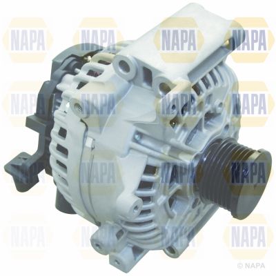 Alternator NAPA NAL1339