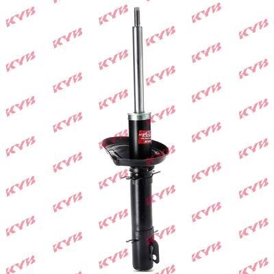 AMORTIZOR KYB 334812 4