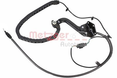 GHIDAJ CU ROLE USA GLISANTA