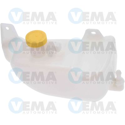 Компенсационный бак, охлаждающая жидкость VEMA 160096 для NISSAN MICRA