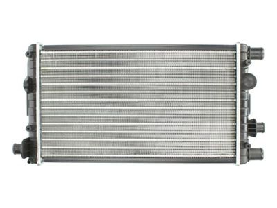 Motorradiator (handmatig)