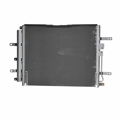 KONDENSATOR KLIMAANLAGE NISSENS 940832 7