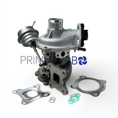 Turbodúchadlo, preplňovanie Prime Turbo V00611T