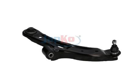 Lenker, Radaufhängung