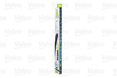 LAMELA STERGATOR VALEO 578506 3