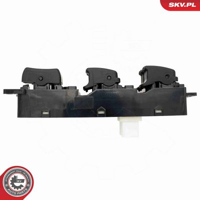 COMUTATOR MACARA GEAM ESEN SKV 37SKV460 4