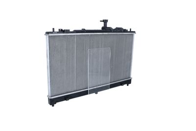 RADIATOR RACIRE MOTOR NRF 53412 23