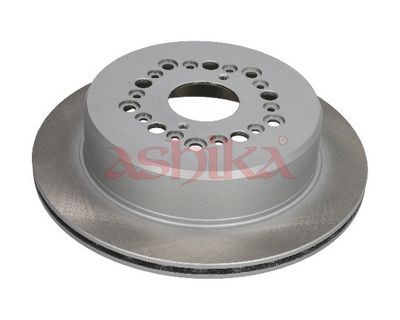 спирачен диск ASHIKA 61-02-216C