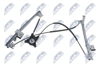 MECANISM ACTIONARE GEAM