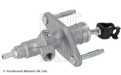 Geberzylinder, Kupplung