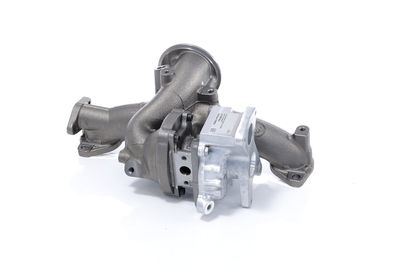 LADER AUFLADUNG BTS Turbo T919044 3