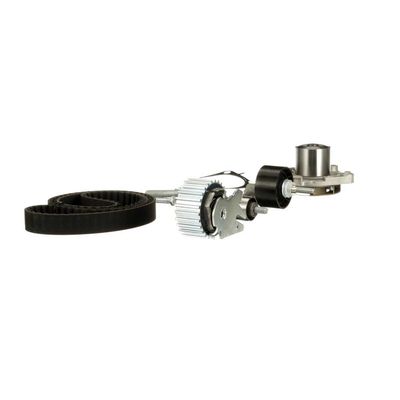 SET POMPA APA + CUREA DINTATA GATES KP15663XS 10