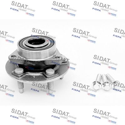 комплект колесен лагер SIDAT 460274