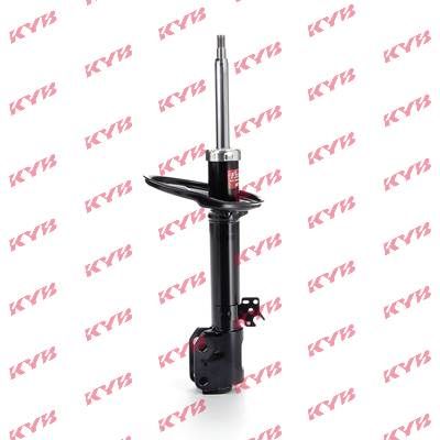 STOßDäMPFER KYB 335040 6